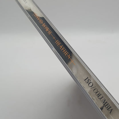 David Bowie - Heathen (CD)