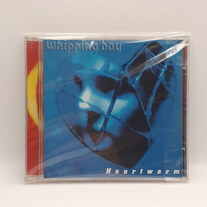 Whipping Boy - Heartworm (CD)