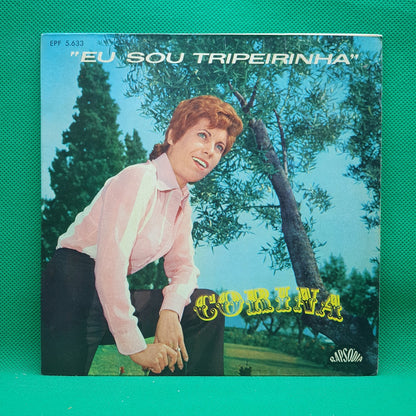 Corina (8) - Eu Sou Tripeirinha (EP)