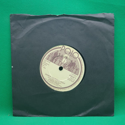 Liquid Gold - Dance Yourself Dizzy (SP)
