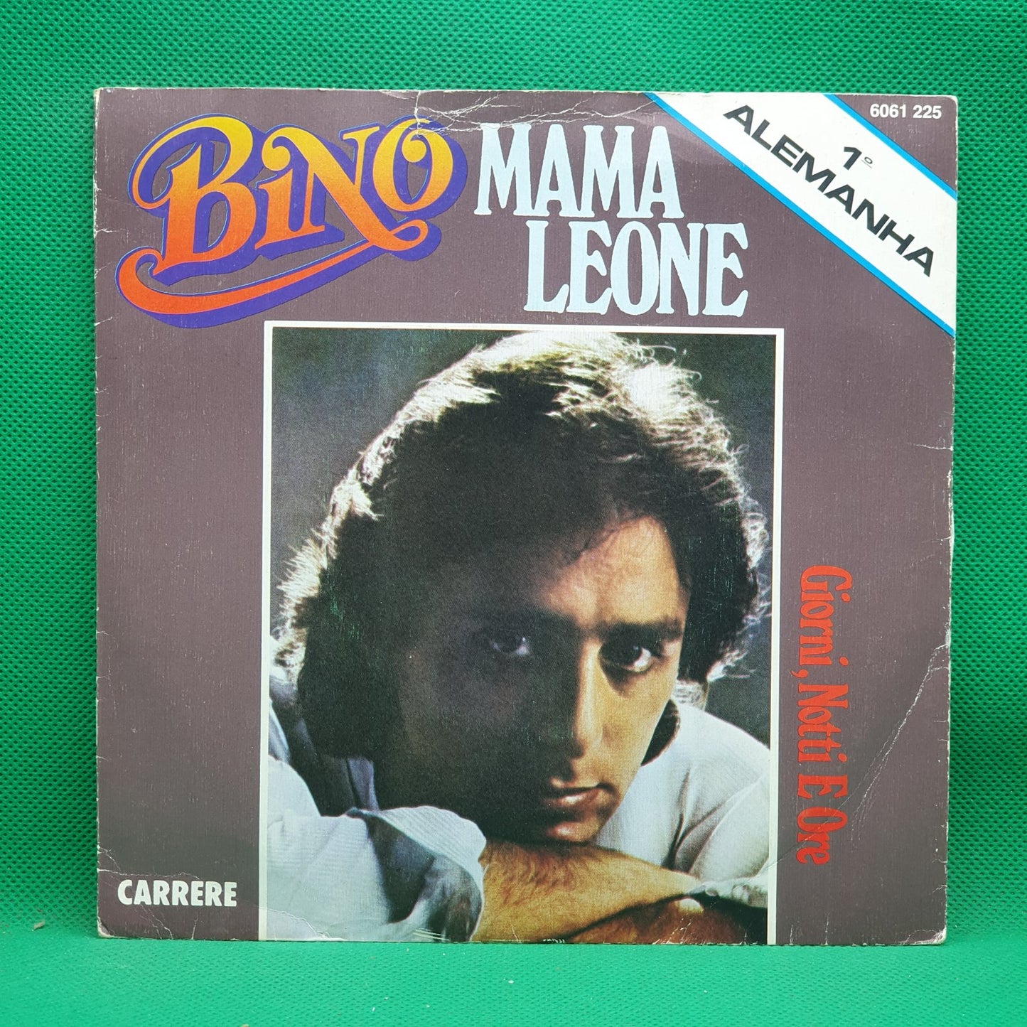 Bino - Mama Leone (SP)