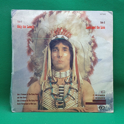 The Flying Pickets - Only The Lonely (SP)
