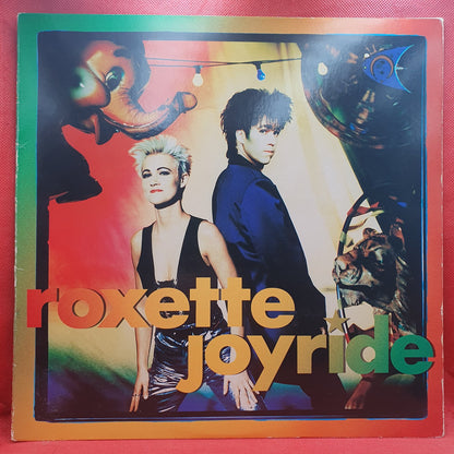 Roxette - Joyride (LP)