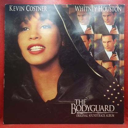 Various - The Bodyguard (Original Soundtrack Album) (LP)