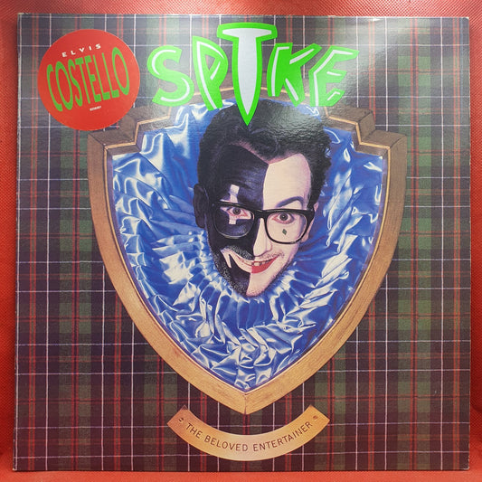 Elvis Costello - Spike (LP)