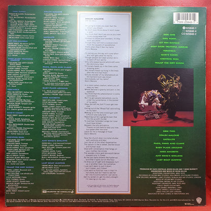 Elvis Costello - Spike (LP)