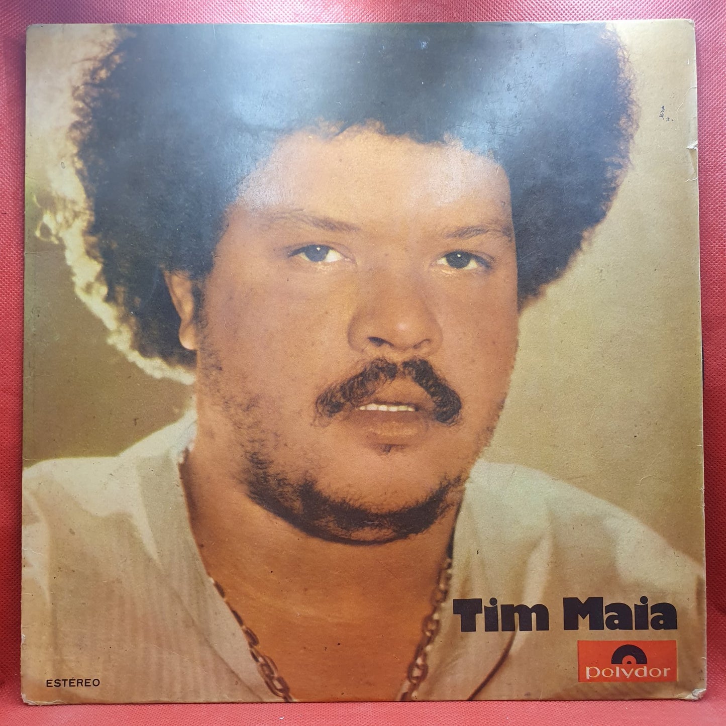 Tim Maia - Tim Maia (EP)