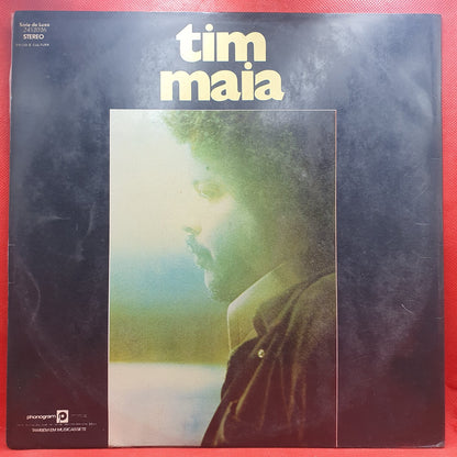 Tim Maia - Tim Maia (LP)