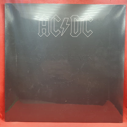 AC/DC - Back In Black (LP)