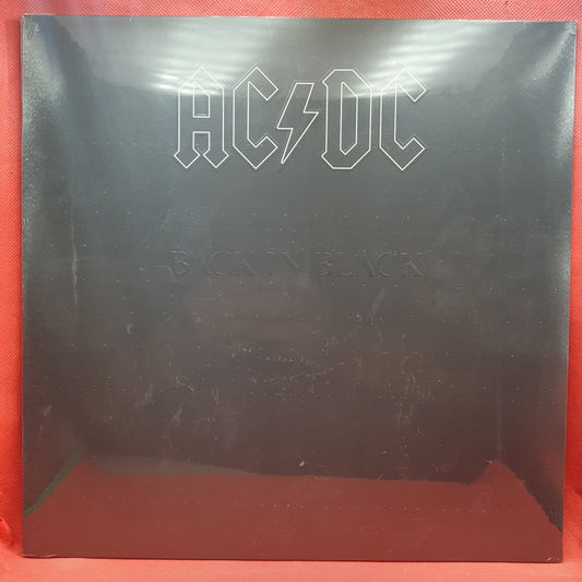 AC/DC - Back In Black (LP)