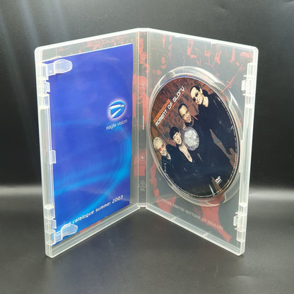 Scorpions Live With The Berlin Philharmonic Orchestra* - Moment Of Glory (DVD Música)