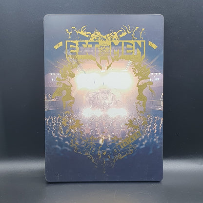 Testament (2) - Dark Roots Of Thrash (DVD Música)