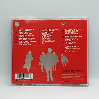 INXS - Definitive (CD)