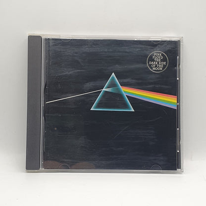 Pink Floyd - The Dark Side Of The Moon (CD)