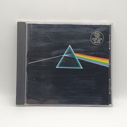 Pink Floyd - The Dark Side Of The Moon (CD)