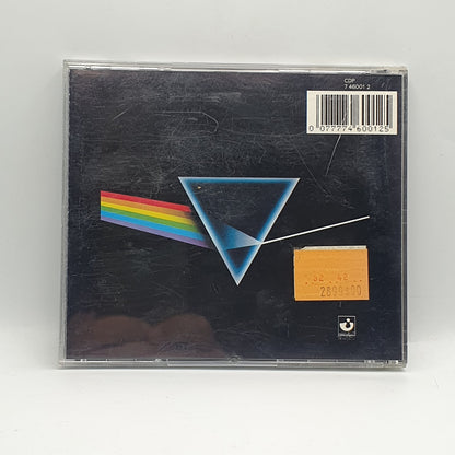 Pink Floyd - The Dark Side Of The Moon (CD)