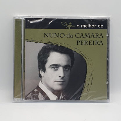 Nuno da Camara Pereira* - O Melhor De (CD)