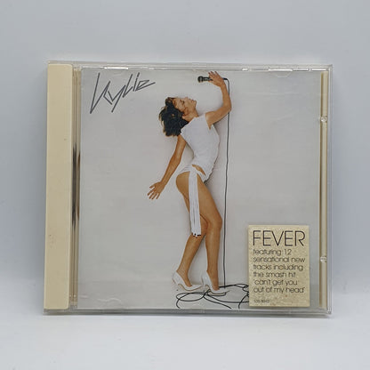 Kylie* - Fever (CD)