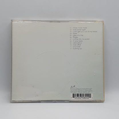 Kylie* - Fever (CD)
