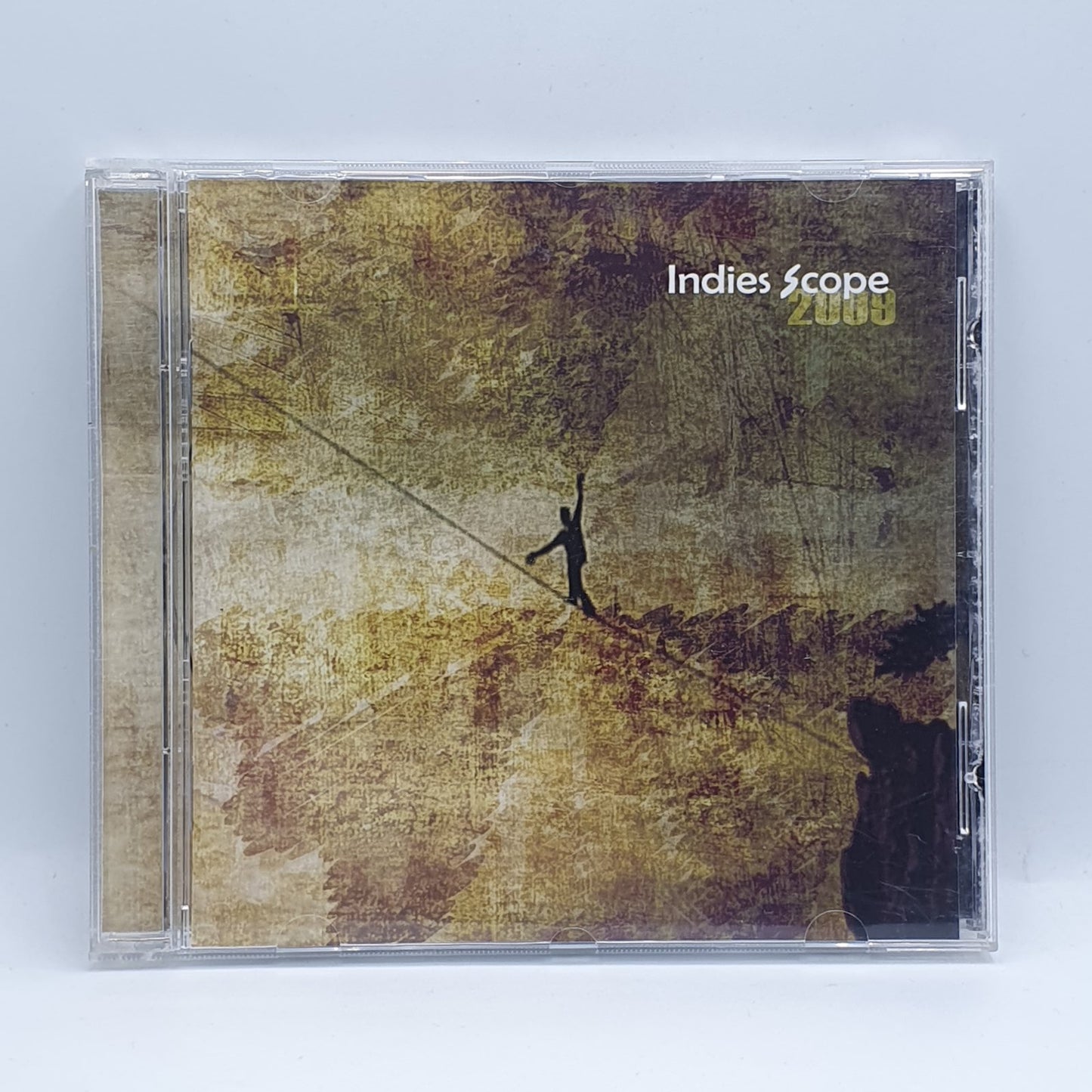 Various - Indies Scope 2009 (CD)