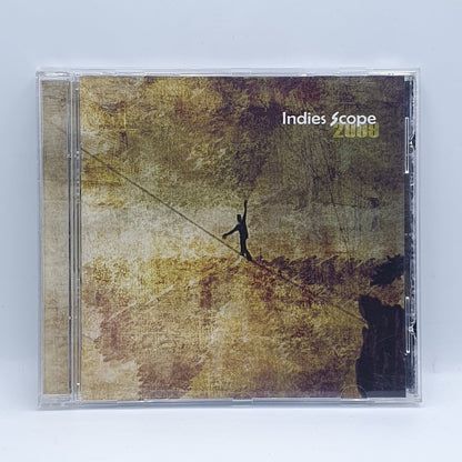 Various - Indies Scope 2009 (CD)