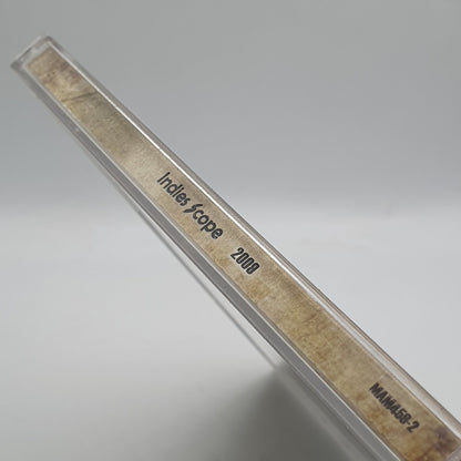Various - Indies Scope 2009 (CD)