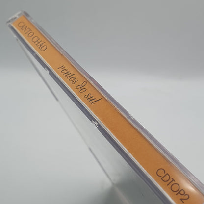 Canto Chão - Ventos Do Sul (CD)