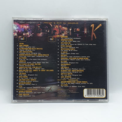 Various - Kremlin 4 (2xCD)