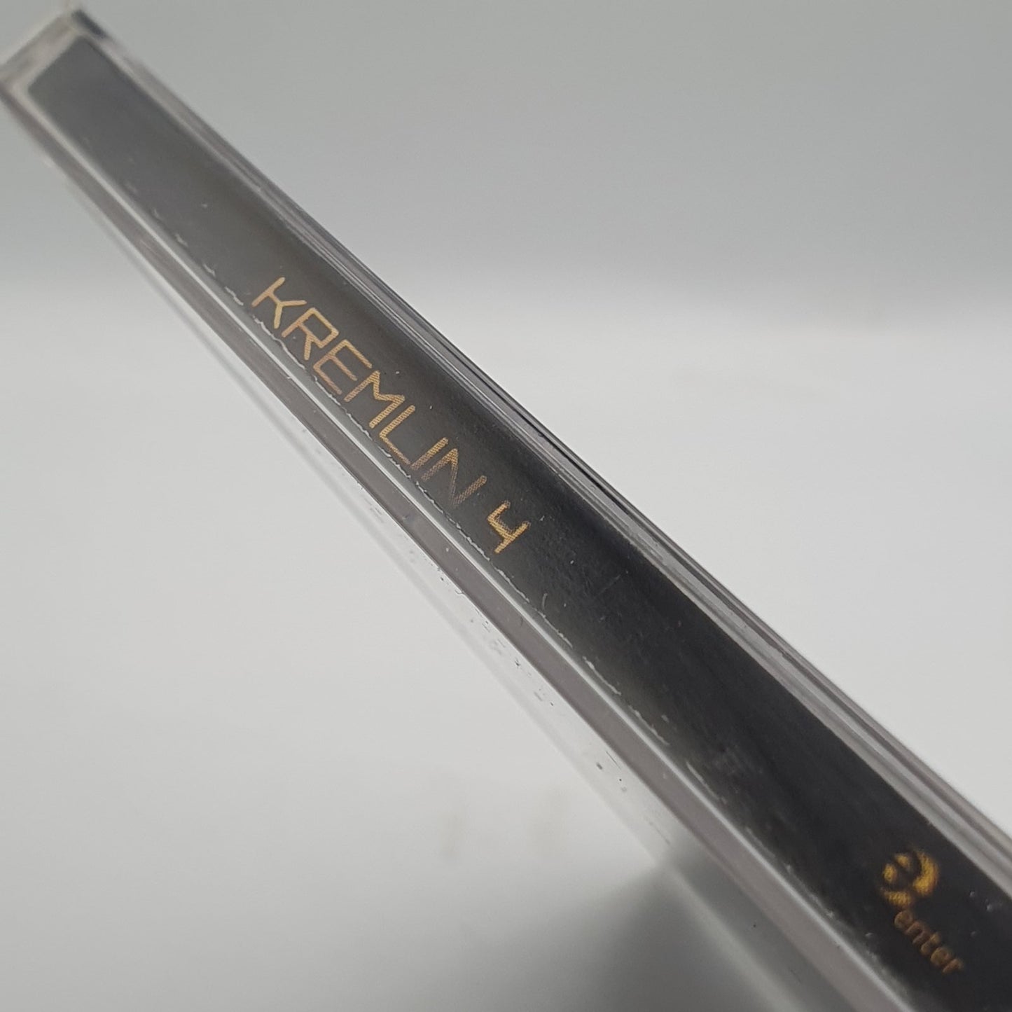 Various - Kremlin 4 (2xCD)