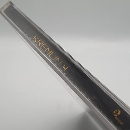 Various - Kremlin 4 (2xCD)