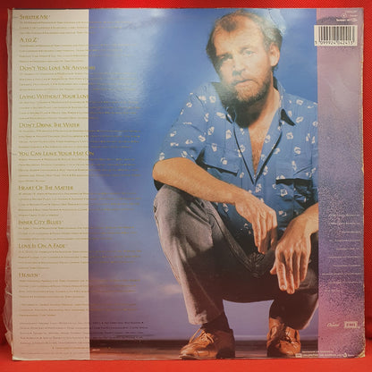 Joe Cocker - Cocker (LP)