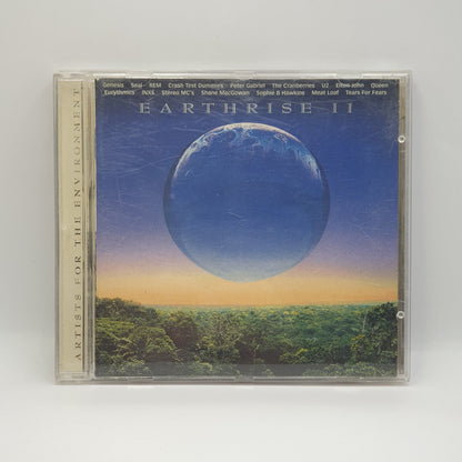 Various - Earthrise II (CD)