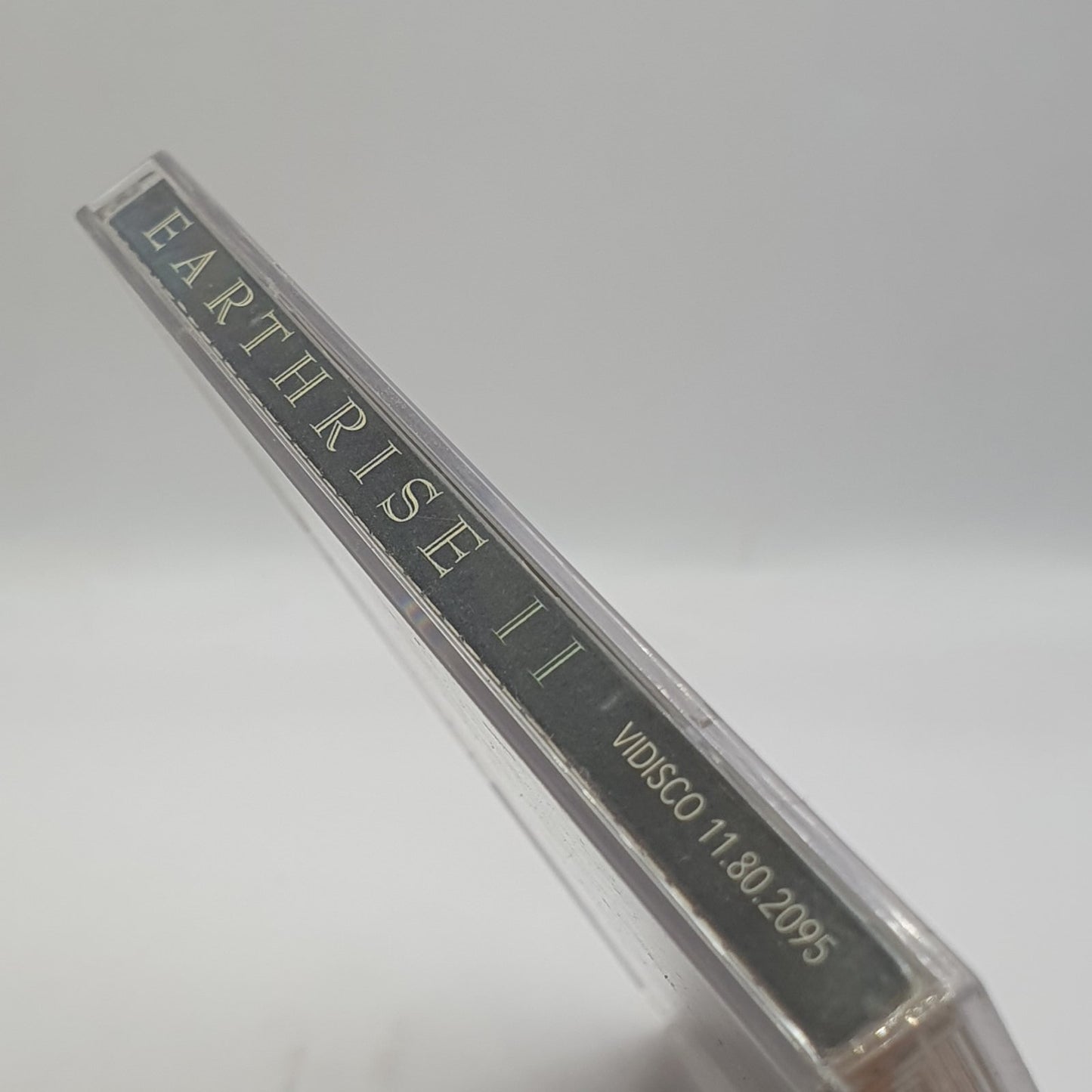 Various - Earthrise II (CD)