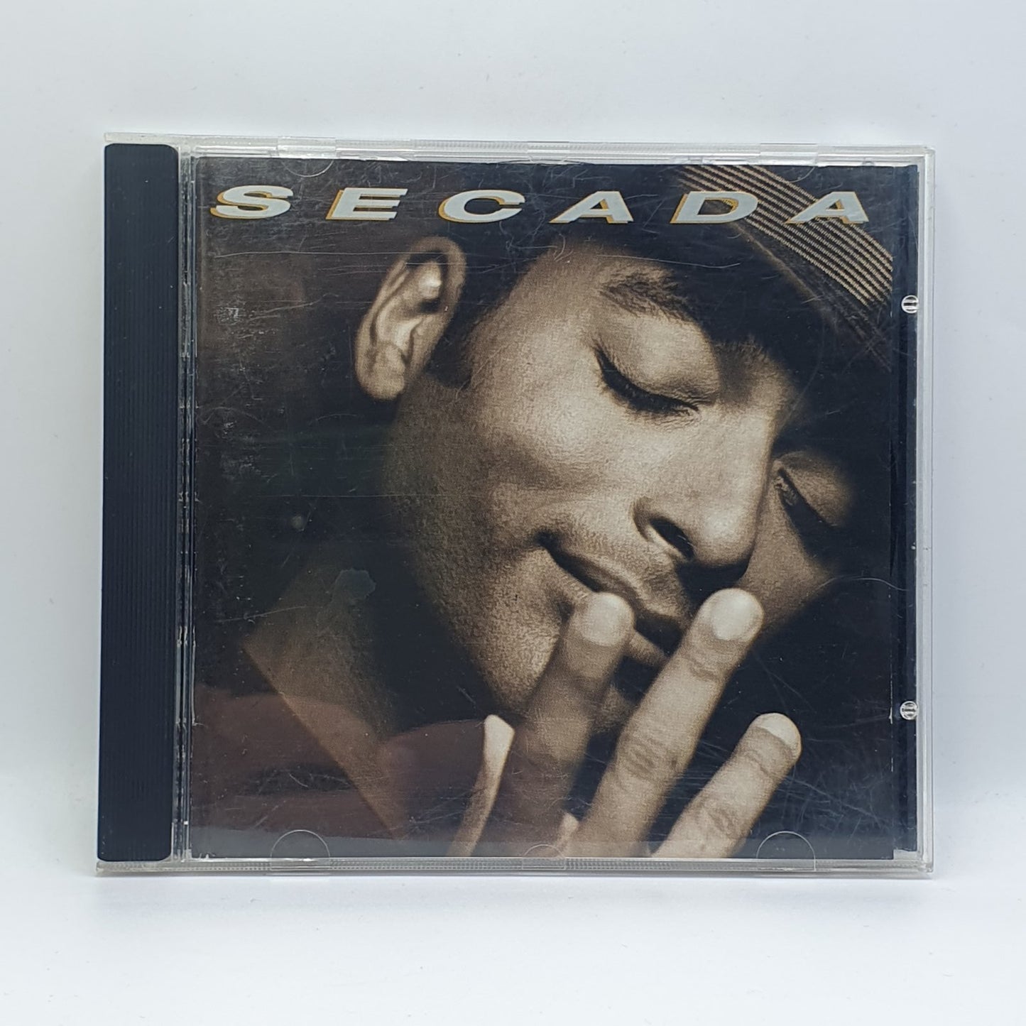 Jon Secada - Secada (CD)