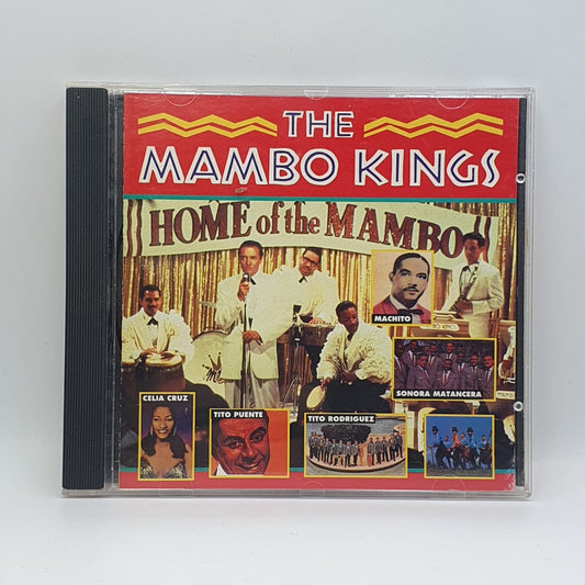 The Mambo Kings* - The Mambo Kings (CD)