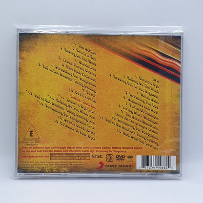 Judas Priest - Screaming For Vengeance (DVD Música)