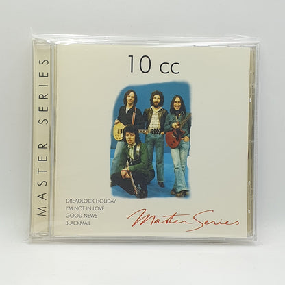 10cc - 10cc (CD)