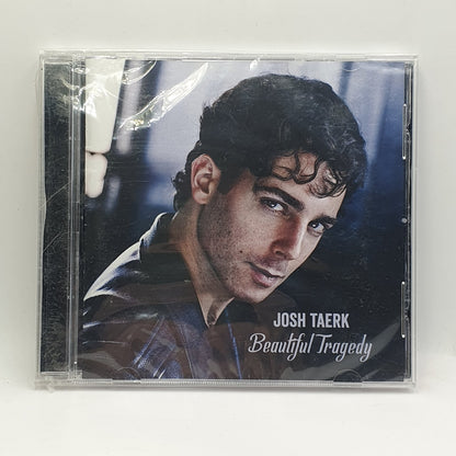 Josh Taerk - Beautiful Tragedy (CD)