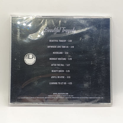 Josh Taerk - Beautiful Tragedy (CD)