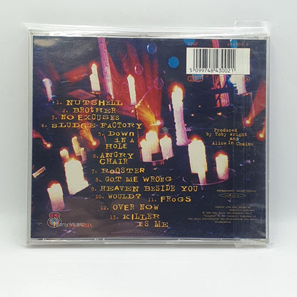 Alice In Chains - MTV Unplugged (CD)