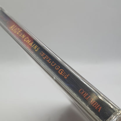 Alice In Chains - MTV Unplugged (CD)