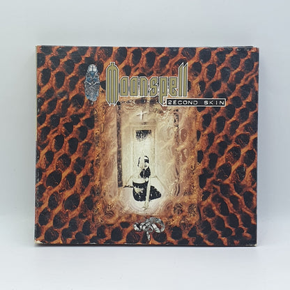 Moonspell - 2econd Skin (2xCD)
