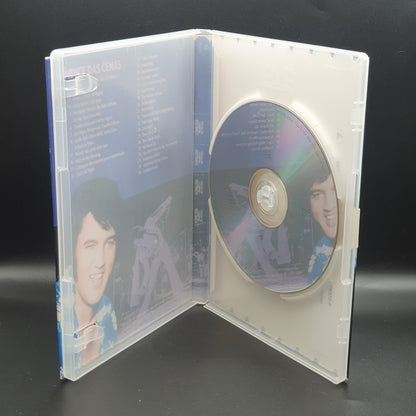 Elvis - Show Edição Especial (DVD Música)