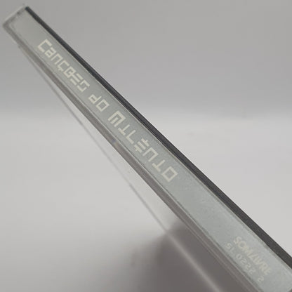 Various - Canções Do Milénio - Selecção Rádio Capital (CD)