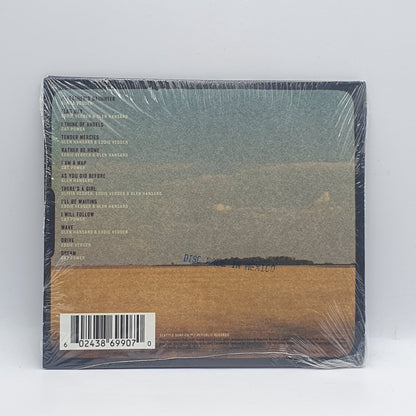 Various - Flag Day: Original Soundtrack (CD)