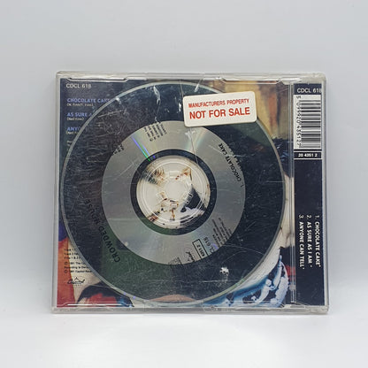Crowded House - Chocolate Cake (CD)