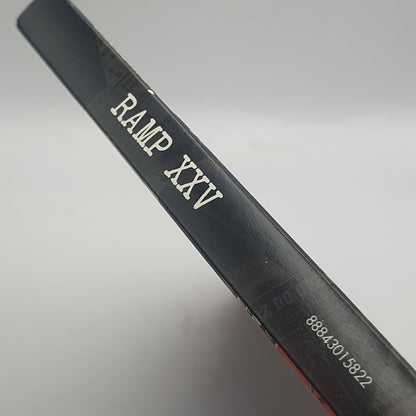 Ramp (5) - XXV 1988-2013 (2xCD)