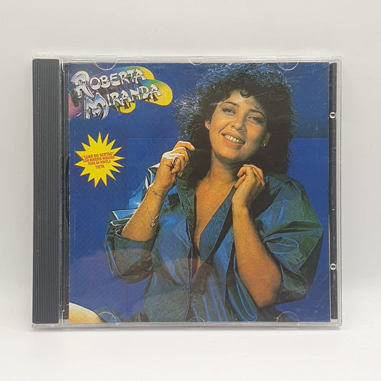 Roberta Miranda - Roberta Miranda (CD)