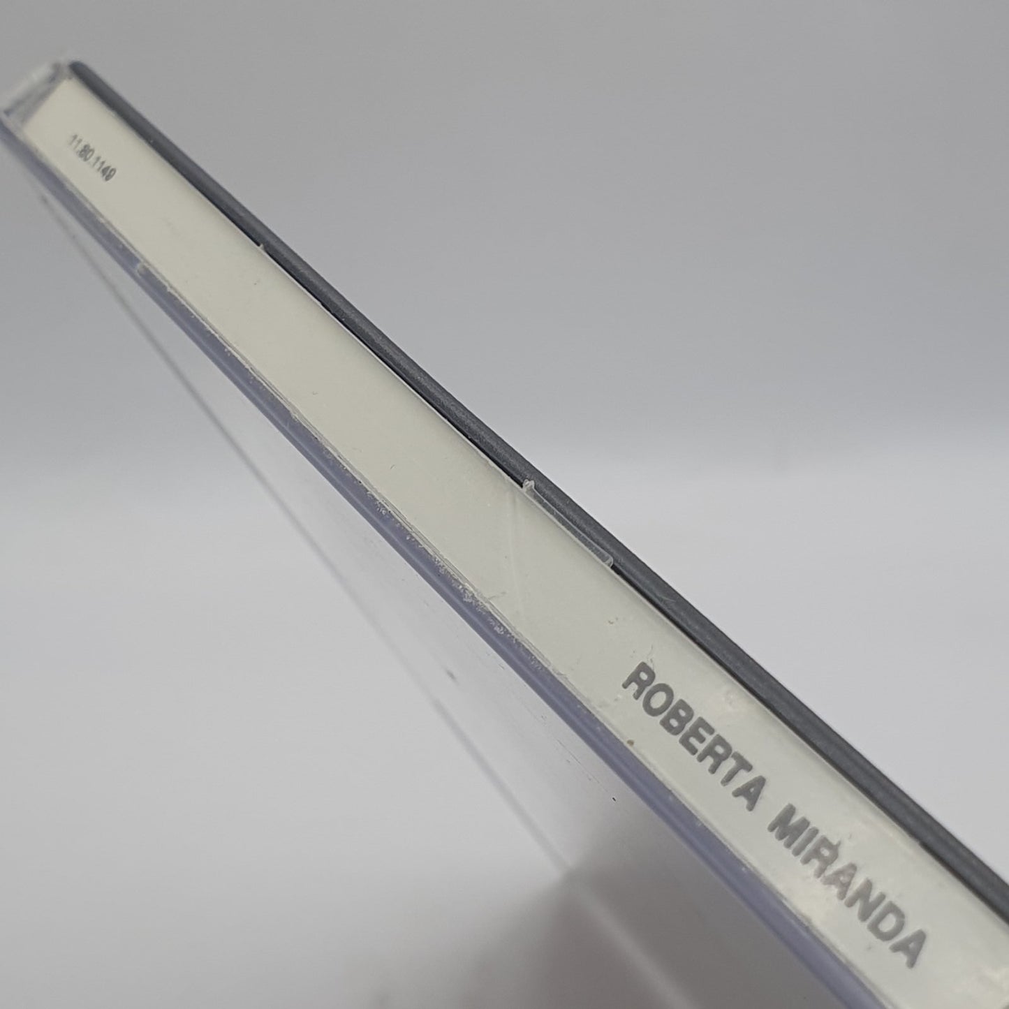 Roberta Miranda - Roberta Miranda (CD)