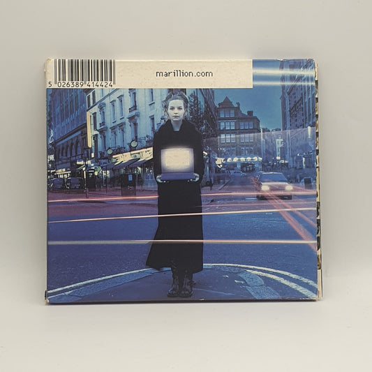 Marillion - Marillion.com (CD)